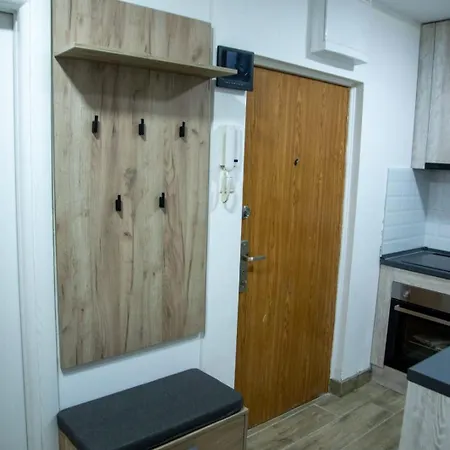 Apartman Stefan Novi Sad