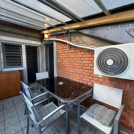 Stefan Apartman Novi Sad